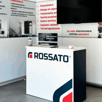 Prodotti Rossato a Chieti
