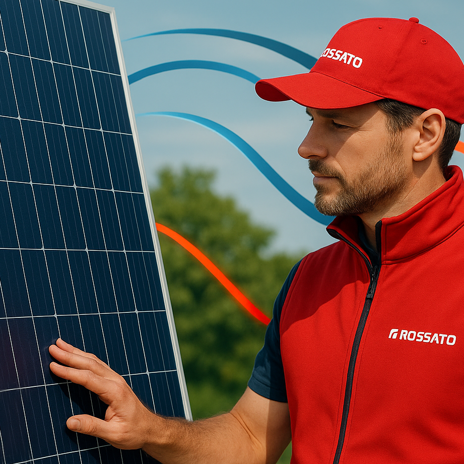 Installazione impianti fotovoltaici a Chieti