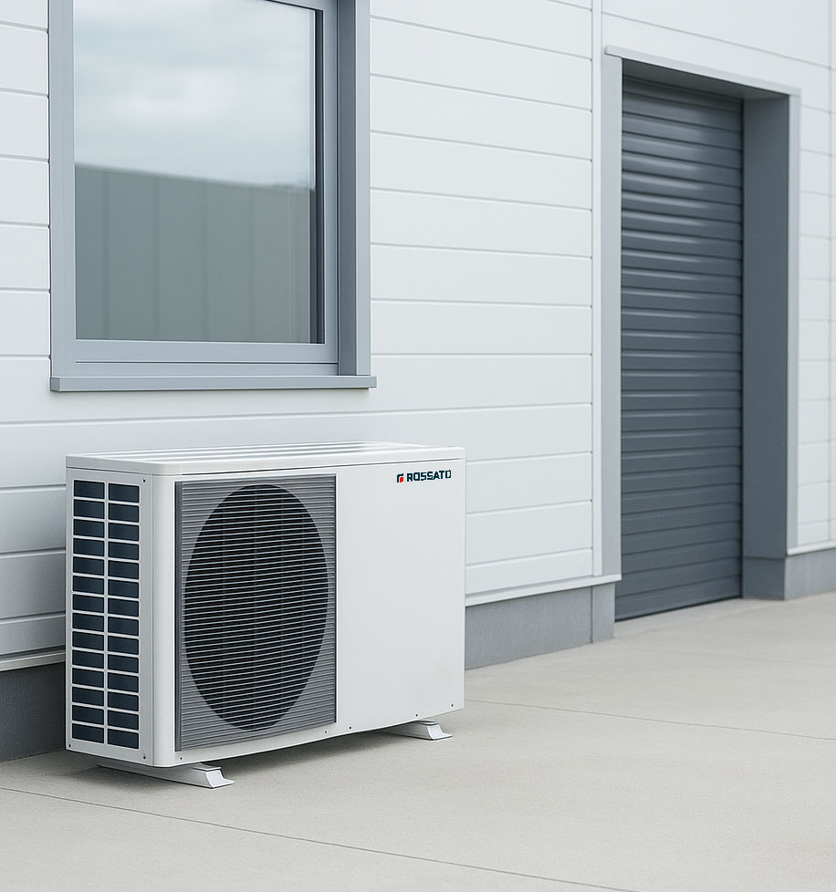 Pompe di calore Chieti
