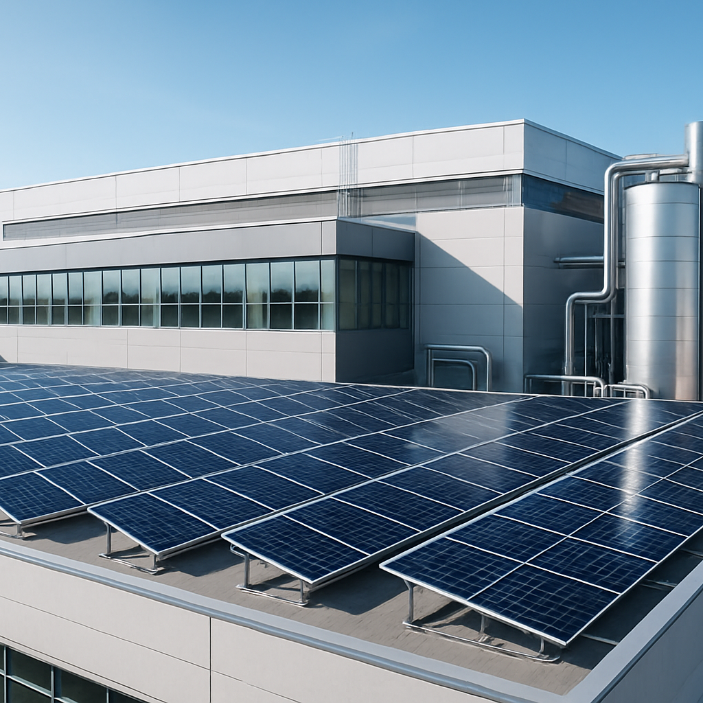 Impianti fotovoltaici Chieti